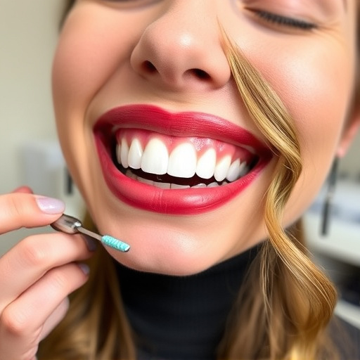 cosmetic dentistry