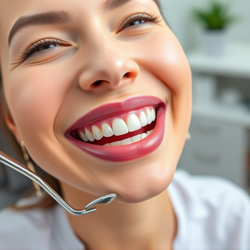 cosmetic dentistry