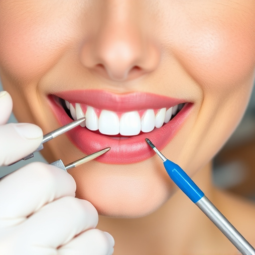 cosmetic dentistry