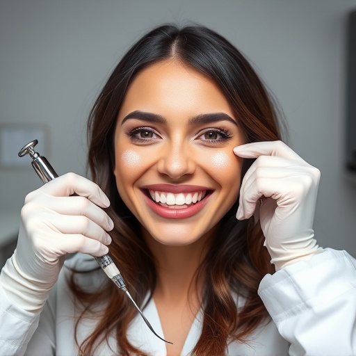 cosmetic dentistry