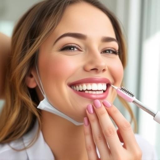 cosmetic dentistry