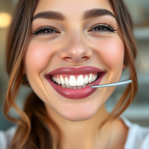 cosmetic dentistry