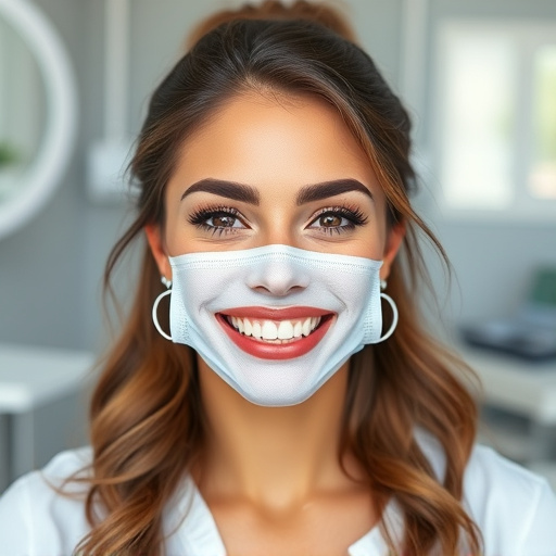 cosmetic dentistry