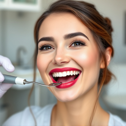 cosmetic dentistry