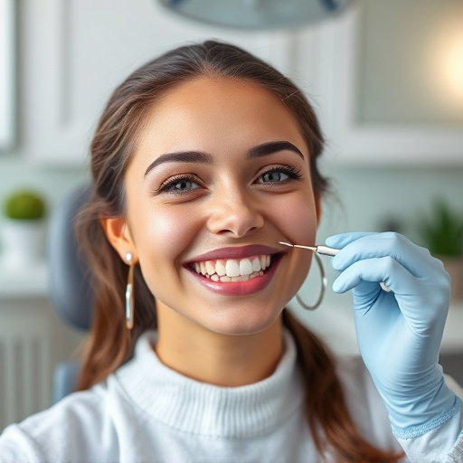 cosmetic dentistry