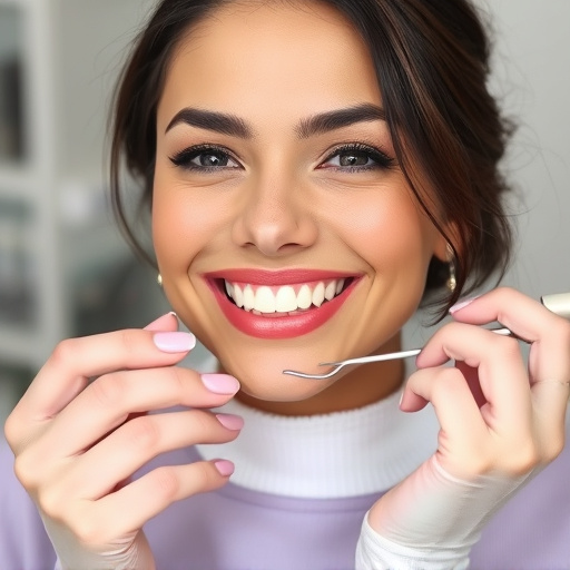 cosmetic dentistry