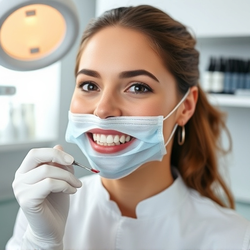 cosmetic dentistry