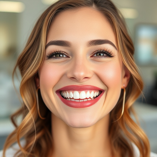 cosmetic dentistry