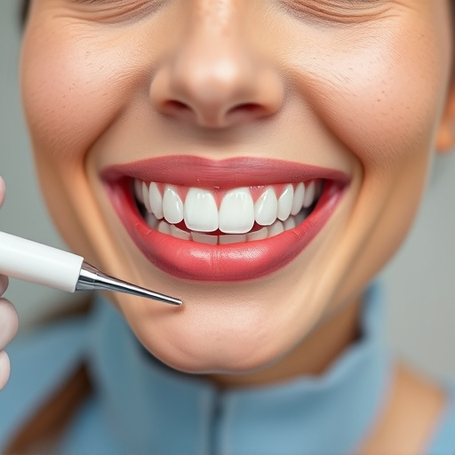 cosmetic dentistry