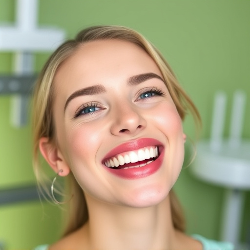 cosmetic dentistry