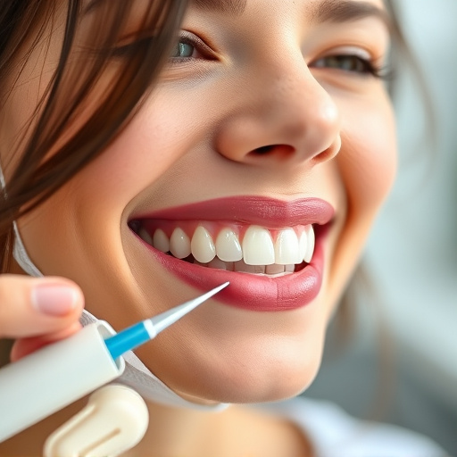 cosmetic dentistry