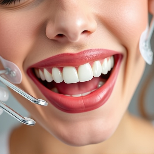 cosmetic dentistry