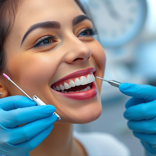 cosmetic dentistry