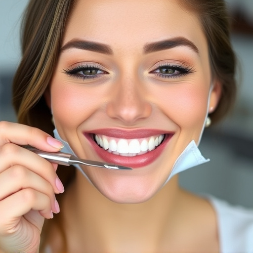 cosmetic dentistry
