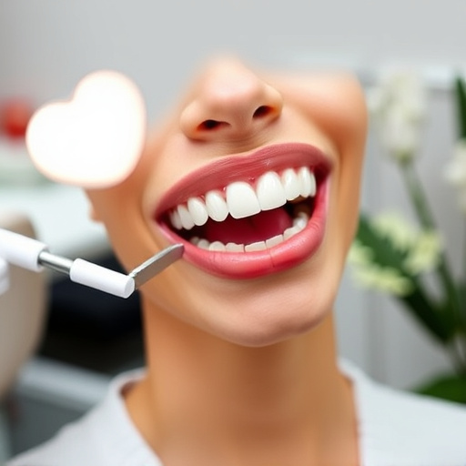 cosmetic dentistry