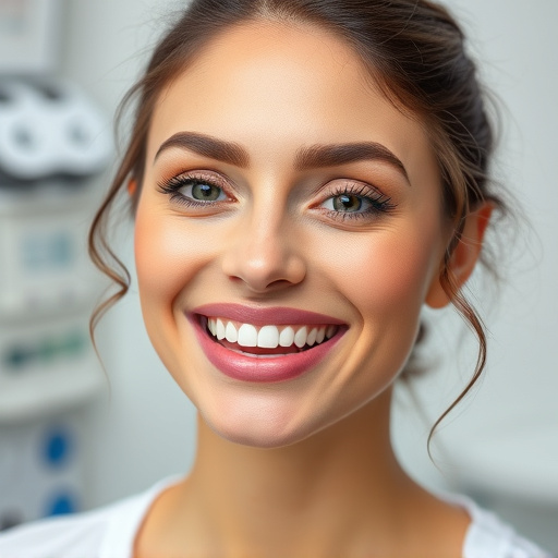 cosmetic dentistry