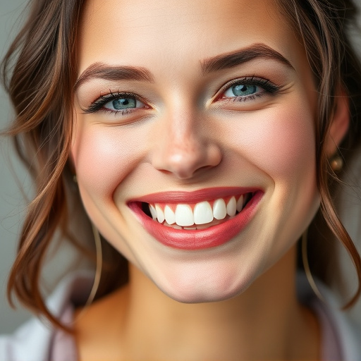 cosmetic dentistry