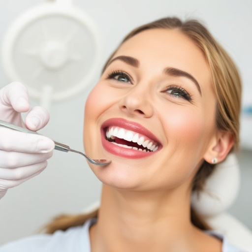 cosmetic dentistry