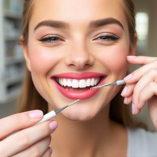 cosmetic dentistry