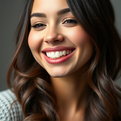 cosmetic dentistry