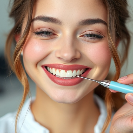 cosmetic dentistry