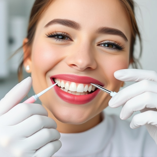 cosmetic dentistry