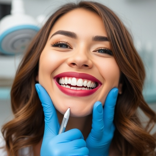 cosmetic dentistry