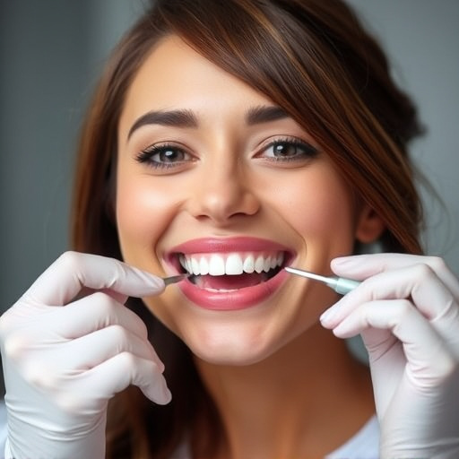 cosmetic dentistry