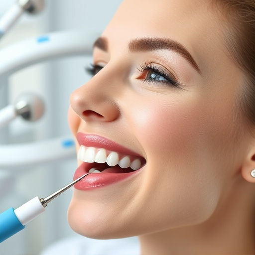 cosmetic dentistry