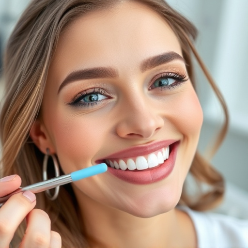 cosmetic dentistry