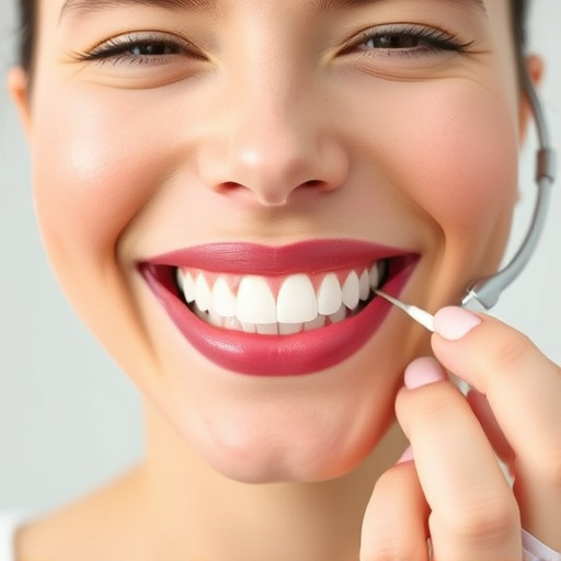 cosmetic dentistry