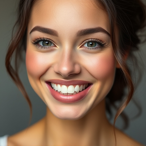 cosmetic dentistry