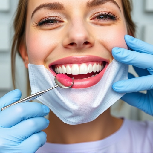 cosmetic dentistry