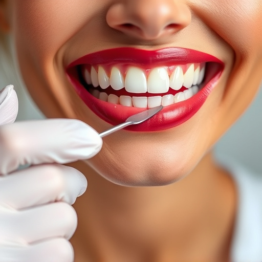 cosmetic dentistry