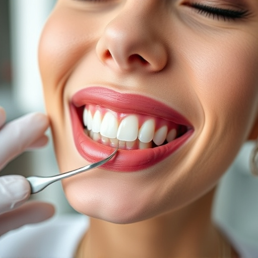 cosmetic dentistry