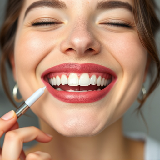 cosmetic dentistry