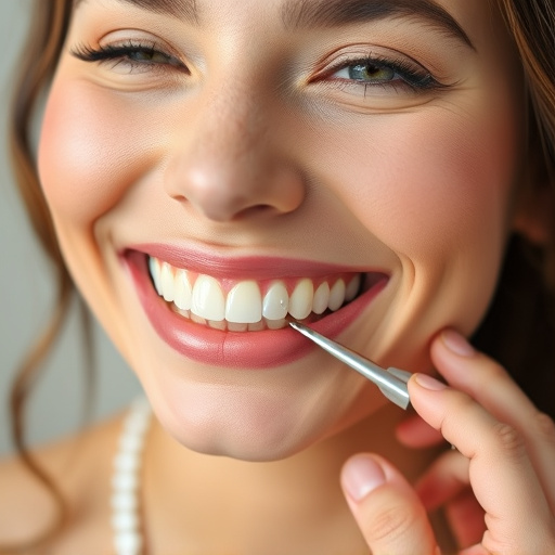 cosmetic dentistry