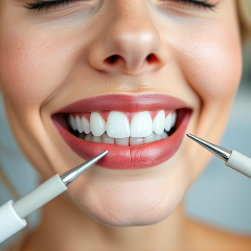 cosmetic dentistry
