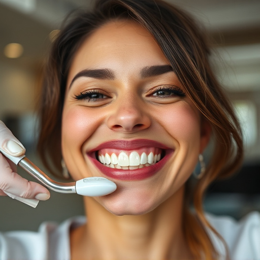 cosmetic dentistry