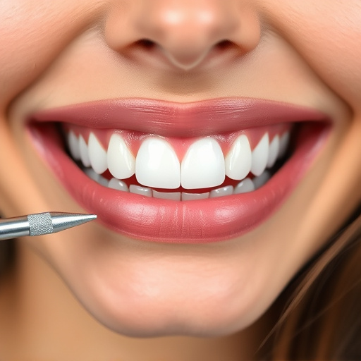 cosmetic dentistry