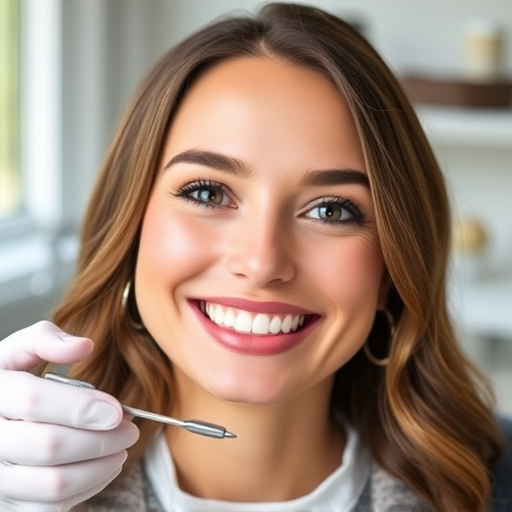 cosmetic dentistry