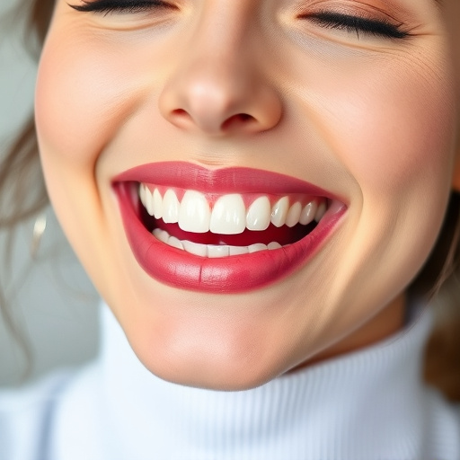 cosmetic dentistry