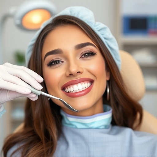 cosmetic dentistry