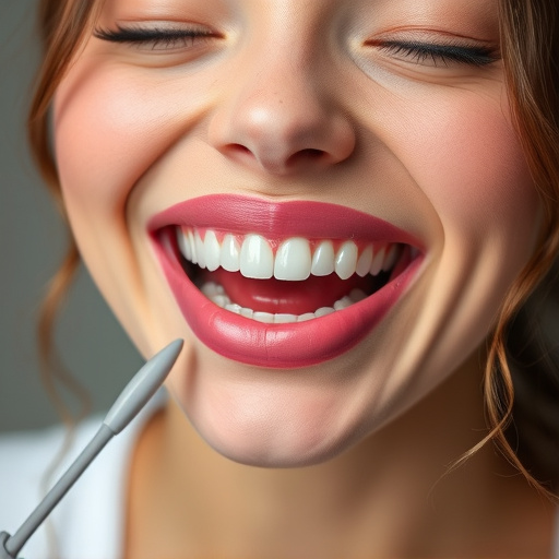 cosmetic dentistry