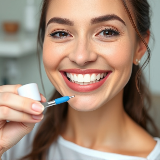 cosmetic dentistry