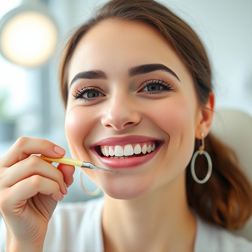 cosmetic dentistry