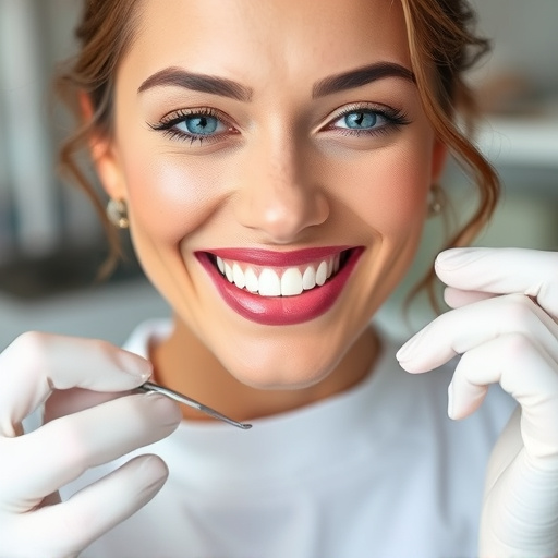 cosmetic dentistry