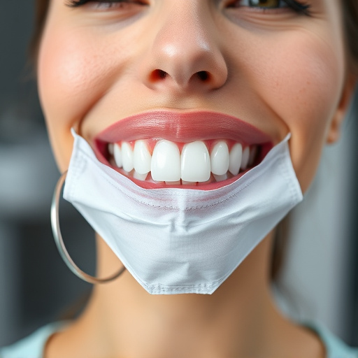 cosmetic dentistry