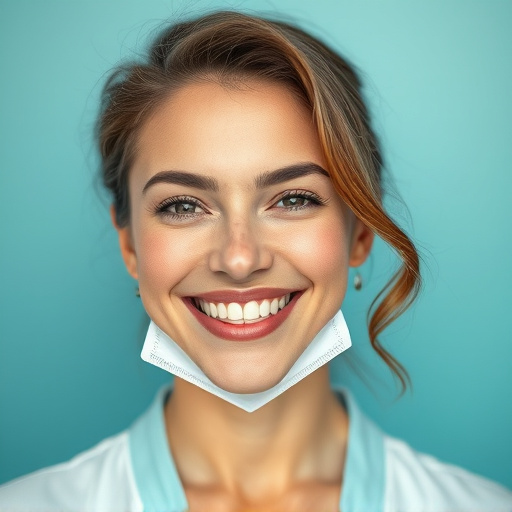 cosmetic dentistry