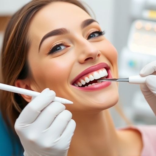 cosmetic dentistry